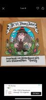 „Ich, Franz Josef“ Karikaturen zu F.J. Strauß mit Originalwidmung Kr. München - Oberhaching Vorschau