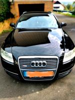 Audi A6 S-Line 2.7 TDI 6-Zylinder 180 PS Hessen - Greifenstein Vorschau