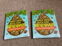 Buch Bienen: Mach dieses Buch zum Bienenhaus, Neu OVP, Basteln Niedersachsen - Wolfenbüttel Vorschau