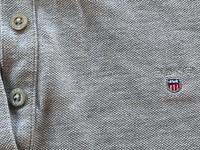 Poloshirt von GANT in grau, Größe XL Rheinland-Pfalz - Zweibrücken Vorschau