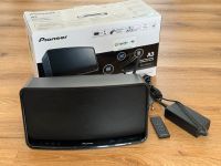 Pioneer XW-SMA3-K kabelloser WLAN Lautsprecher Soundbox Hessen - Herborn Vorschau