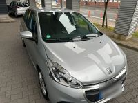 Peugeot 208 Aus erste Hand 2017  nur 88000km mit schecpuretech Essen - Altenessen Vorschau