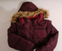 Winterjacke 116 Baden-Württemberg - Abtsgmünd Vorschau