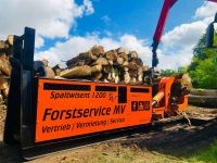 Spaltzange Hakenlift Woodcracker Bagger Lkw NEU ❗BRUTTO PREIS❗ Güstrow - Landkreis - Teterow Vorschau