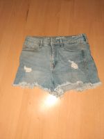 Jeans Shorts Gr 38 von Clockhouse Niedersachsen - Wahrenholz Vorschau