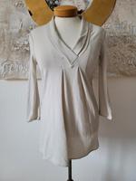 Giorgio Armani Shirt Wolle Gr. 32 34 neuwertig Bayern - Röttenbach (bei Erlangen) Vorschau