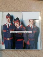 CD INXS - Welcome to wherever you are Bayern - Roth Vorschau