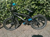 BULLS Barbar BMX Rad, schwarz, 20 Zoll Nordrhein-Westfalen - Meschede Vorschau