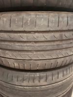 Runflat Reifen 225/45r18y Bayern - Memmingen Vorschau