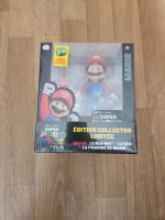 Super Mario Film Collectors Edition! Blu Ray/ DVD! Neu & OVP Leipzig - Knautkleeberg-Knauthain Vorschau