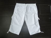 Janina, 7/8 Sommer Hose, weiss, Gr 50 52 Nordrhein-Westfalen - Wegberg Vorschau