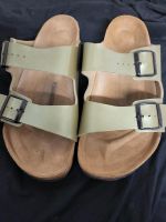 Birkenstock Gr. 44 Bayern - Rothenburg o. d. Tauber Vorschau