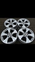 4x NEUW Orig Mercedes 18" Alufelgen V Klasse Vito Viano W447 W639 Nordrhein-Westfalen - Herne Vorschau