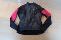 Fahrrad Thermo-Winterjacke ETXEONDO Gore Windstopper Rheinland-Pfalz - Norken Vorschau