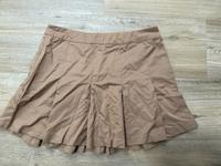 H&M Faltenrock gr. 44 braun Schleswig-Holstein - Neudorf-Bornstein Vorschau