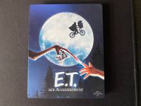 Top Zustand! E.T. Der Außerirdische Blu-Ray Steelbook Bayern - Sommerach Vorschau