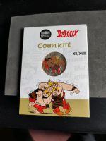 Verkaufe 10 Euro Münze, Asterix / Complicite Sachsen - Lößnitz Vorschau