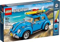 LEGO Creator Expert Volkswagen Beetle 10252 Bayern - Weisendorf Vorschau