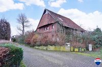 Sanierungsbedürftiges Einfamilienhaus mit viel Potential in Stadthagen! Niedersachsen - Stadthagen Vorschau