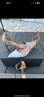 La Chia „Hey Love“ Brautschuhe/Hochzeit Gr 40 Hessen - Kelkheim Vorschau