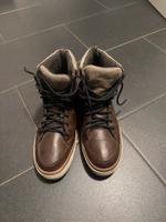 Winterschuhe 42 Wansonns Nordrhein-Westfalen - Kleve Vorschau