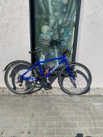 Fahrrad Frog 26 zoll Räder Brandenburg - Potsdam Vorschau