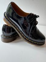 Neu Dr. Martens Lackleder Köln - Ostheim Vorschau