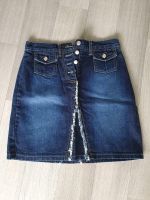 ❤ sexy Vintage Mini Rock/Gr.34/36/Neu!/Jeans Saarland - St. Ingbert Vorschau