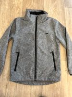 HM Softshelljacke grau Gr. 140 Jungen. Bayern - Durach Vorschau