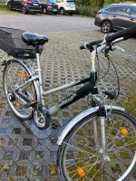 Famenfahrrad Niedersachsen - Oldenburg Vorschau