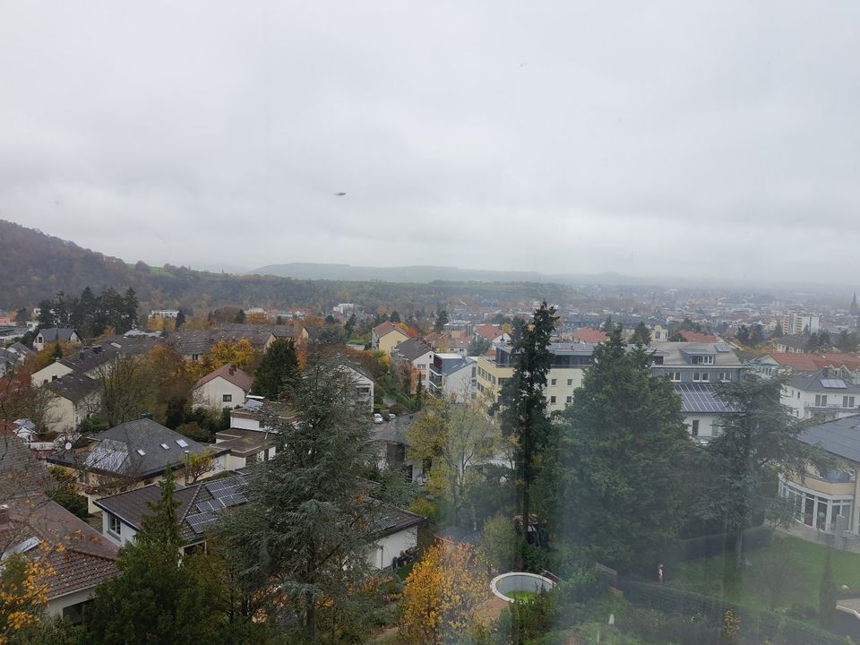 Einzigartiges Baugrundstück in absoluter TOPBest Lage KUHBERG in