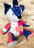 Keepsakebear Memorybear Geburt Trauer Andenken Baby Bayern - Röthenbach Vorschau