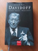 Biografie Davidoff Saarland - Püttlingen Vorschau