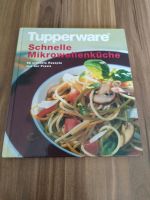 Tupperware Schnelle Mikrowellenküche Kochbuch Rheinland-Pfalz - Albisheim (Pfrimm) Vorschau