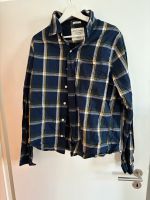 Original Abercrombie and Fitch Herren Hemd XXL Leipzig - Sellerhausen-Stünz Vorschau