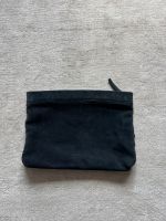 Wildleder Clutch dunkelblau NEU München - Sendling Vorschau