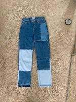 Jeans blau Gr 38(lang) Fa BDG Sachsen - Grimma Vorschau