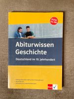 Literatur Schule “Abiturwissen Geschichte” Baden-Württemberg - Schömberg b. Württ Vorschau