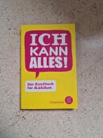 Ich kann alles - Das Handbuch für Mädchen Bayern - Regenstauf Vorschau