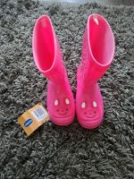 Gummistiefel Chicco neu, ungetragen Gr. 29 Thüringen - Jena Vorschau