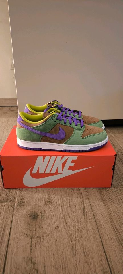 Nike Dunk Low SP "Veneer"  Neu & ungetragen|44,5| in Hamburg