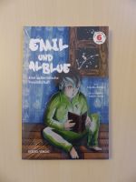 Rößger ~ Emil und Al Blue ~ Kinderbuch Vorlesebuch ab 6 ~ OVP Thüringen - Kölleda Vorschau