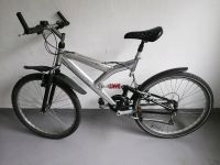 MTB Alu Fahrrad , 26 Zoll Hessen - Offenbach Vorschau