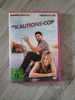 DVD Der Kautions-Cop Rheinland-Pfalz - Steinebach (Sieg) Vorschau