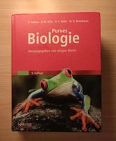 Purves Biologie, Spektrum Rheinland-Pfalz - Mainz Vorschau