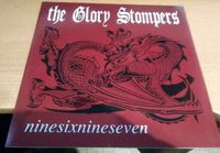 Glory Stompers* – Ninesixnineseven  Vinyl Neuwertig ROR Slime Niedersachsen - Essen (Oldenburg) Vorschau