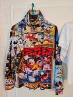 Mickey Mouse Bluse Baden-Württemberg - Hemsbach Vorschau