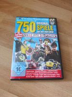 750 PC Spiele - Fifa 11, Harry Potter, Polizei Simulator Sachsen - Gornsdorf Vorschau
