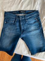 Original Replay Jeanshose, kurz, dunkelblau, W 33 Stuttgart - Stuttgart-Ost Vorschau