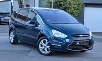 Ford S-MAX 2.2 Titanium  Automatik *1.HAND* 60.000 Km Hessen - Rüsselsheim Vorschau